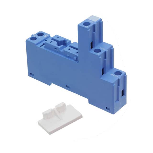 95.03SPA SOCKET FOR 40 SERIES W/095.01