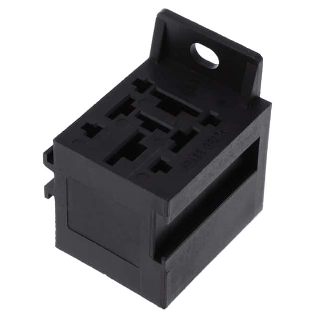 99025 RELAY SOCKET 70A