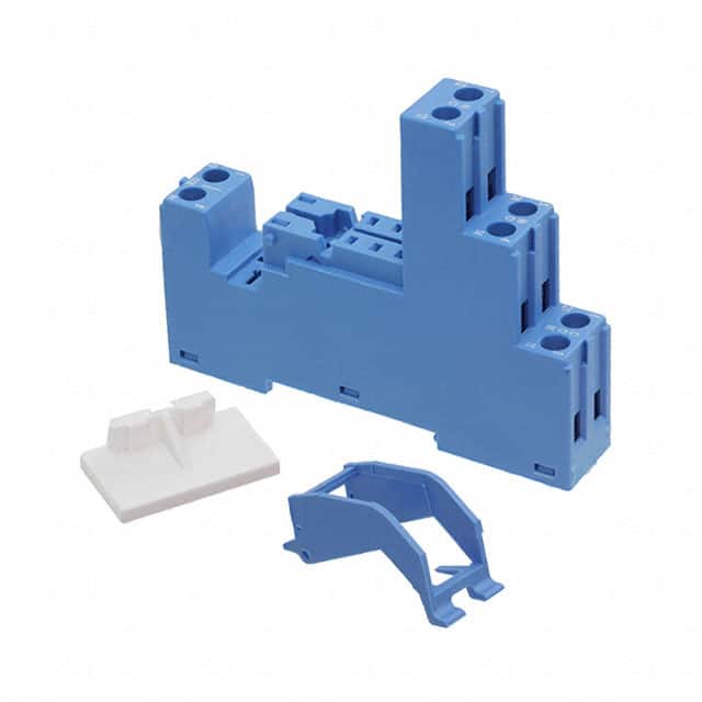 97.01SPA SOCKET FOR 46.61 RELAY W/097.01
