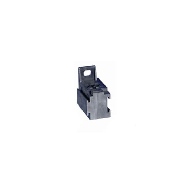 1-1904045-5 RELAY HSG 5 POS WIRING HARNESS
