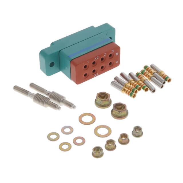 RSE116685 LOW PROFILE 2 POLE/10 AMP WC