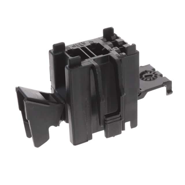 282240-1 MICRO RELE'CONN HSG W S L