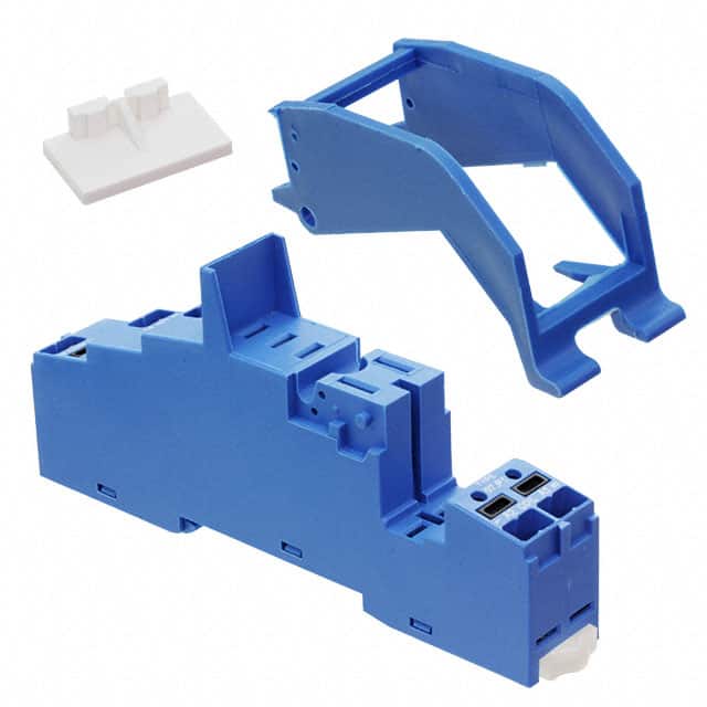 95.P5SPA SOCKET 40/44 SERIES W/095.91.3