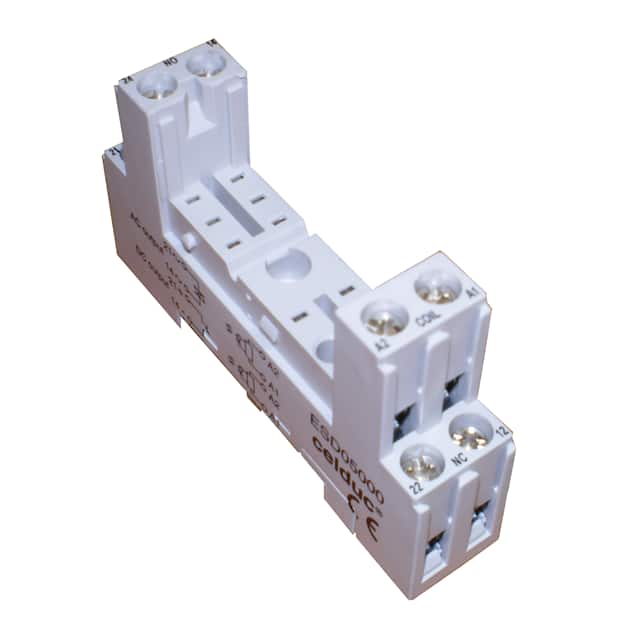 ESD05000 BASE DIN 1 ST/SP