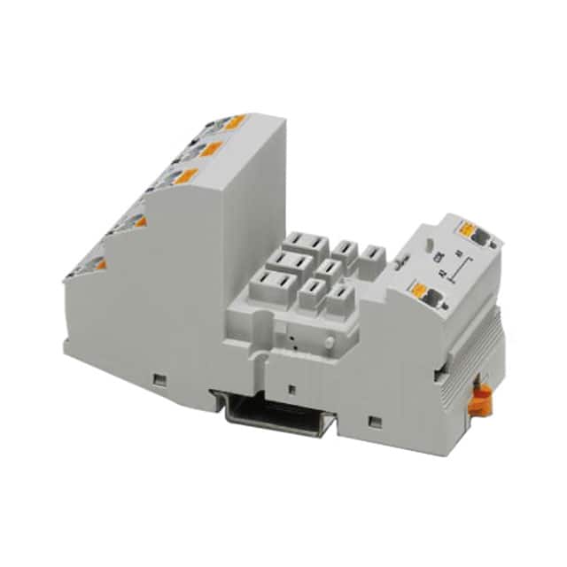 2900961 RIF-4-BPT/3X21