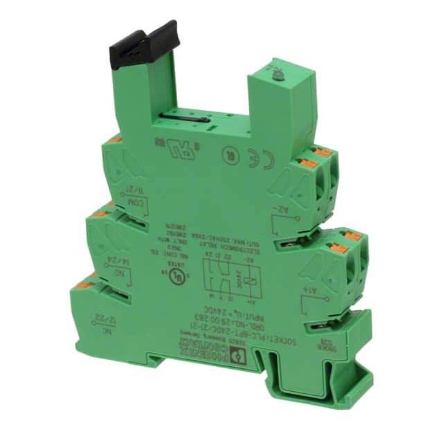 2900283 TERM BLOCK