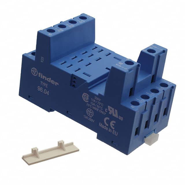 96.04 SOCKET FOR 56.34 RELAYS