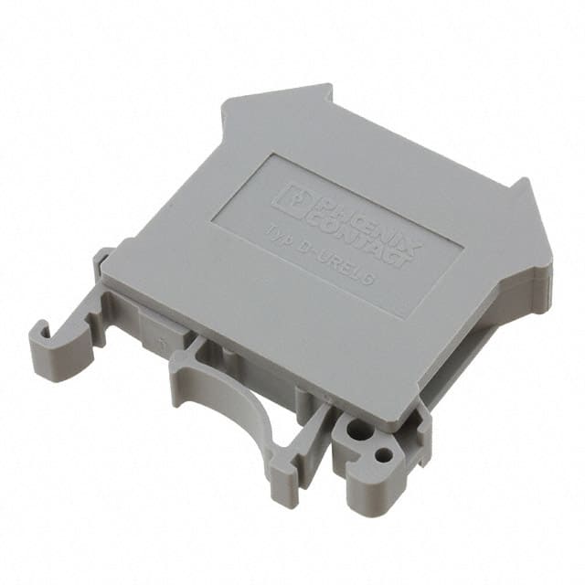 2820149 RELAY SOCKET 4 POSITION DIN RAIL