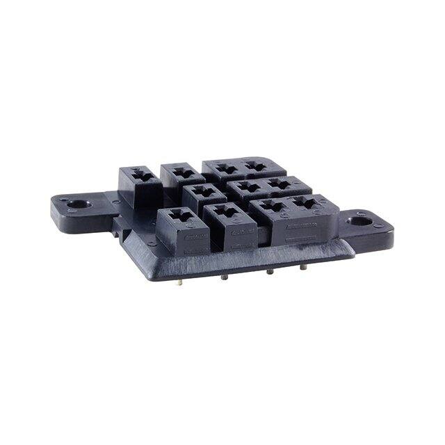 R95-123 RELAY-11 PIN SOCKET