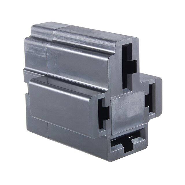 R95-160A RELAY-4 PIN BLADE SOCKET