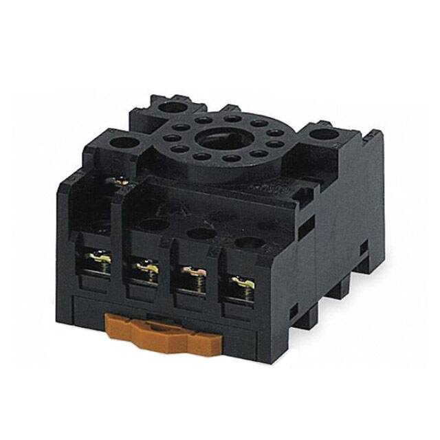 GPRA-SP11G1 11 PIN GUARDED, 10 A