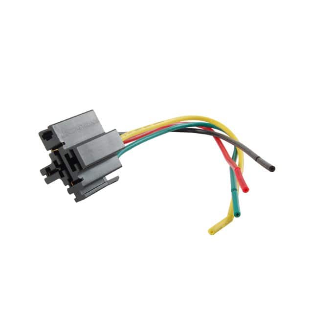 R95-189 SOCKET FOR R51 SERIES