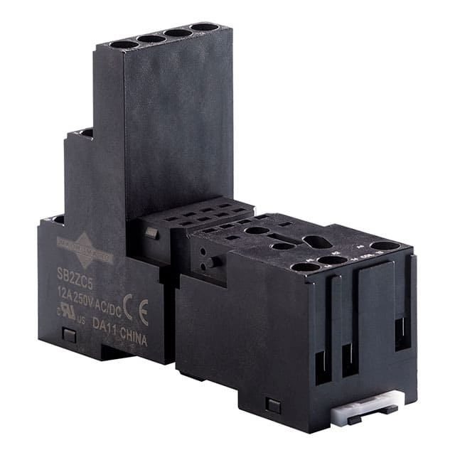 SB2ZC5 GENERAL PURPOSE RELAY