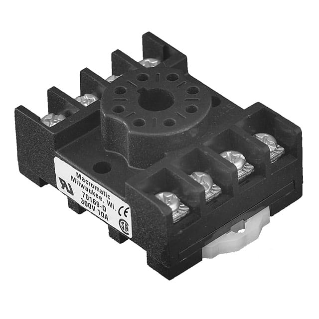 70169-D SOCKET