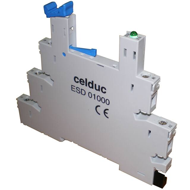 ESD01000 BASE DIN 1 SLA/SLD