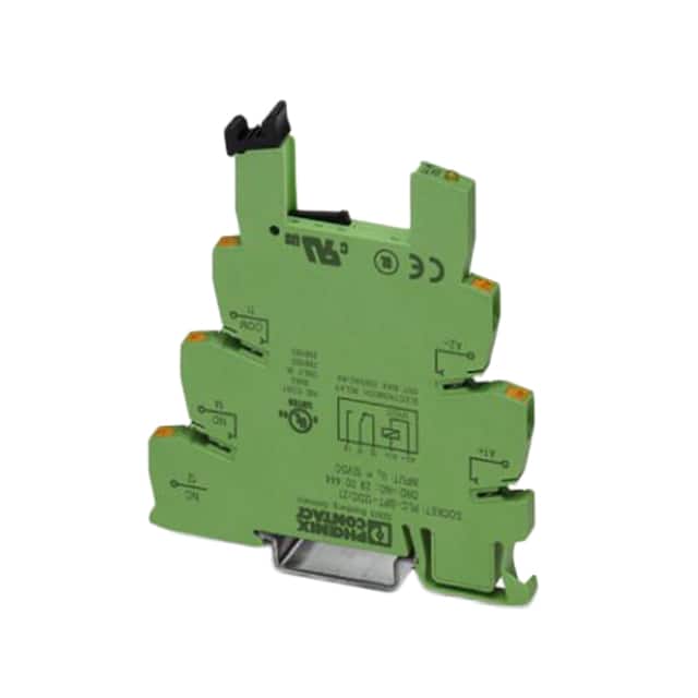2900444 PLC-BPT- 12DC/21