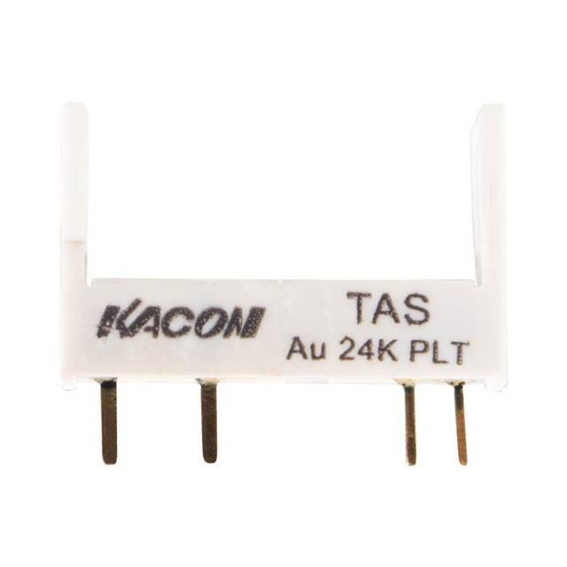 TAS RELAY SOCKET FOR RELAY TA-1A