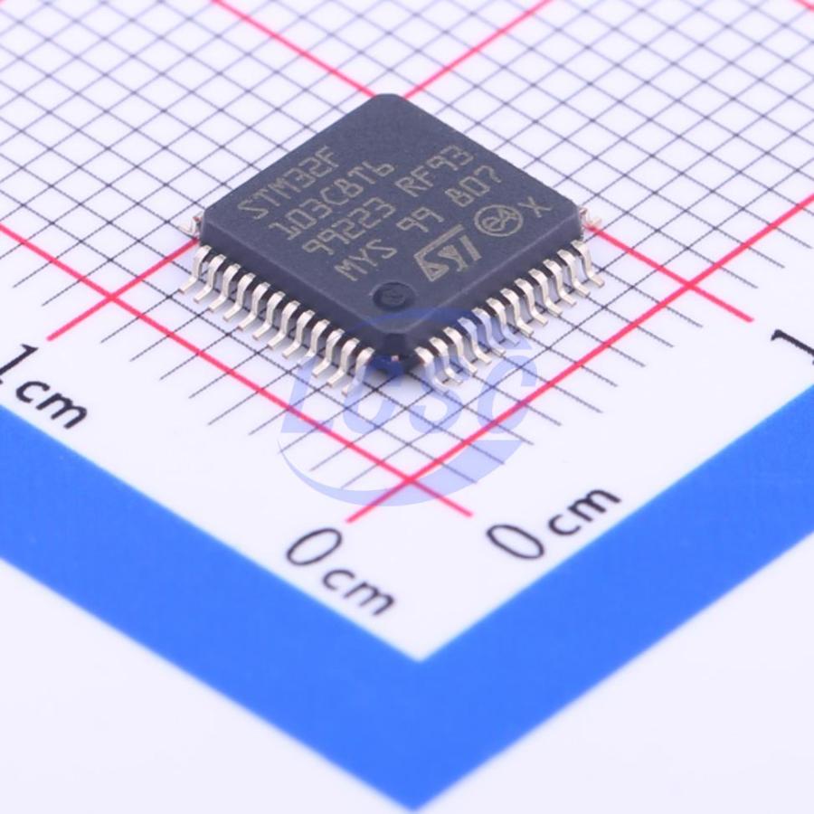 HK32F103C8T6 The GigaDevice Semiconductor HK32F103C8T6 is a microcontroller designed for embedded applications. It features RoHS3 compliance and an MSL of 1.