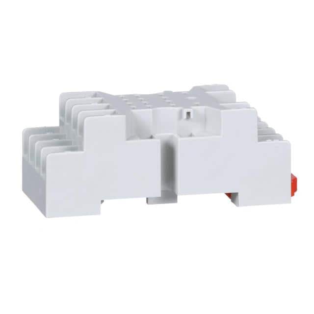 8501NR45 PLUG IN RELAY, TYPE N, RELAY SOC