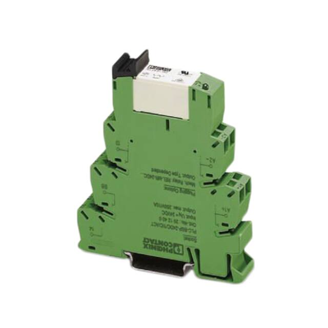 2912413 14MM PLC BASIC TERM BLOCK 24VDC