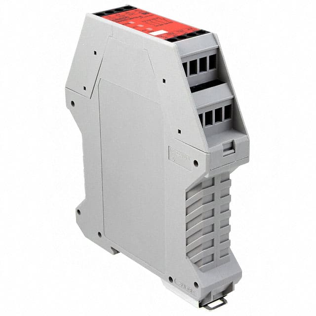 G9SB-3012-A AC/DC24 RELAY SAFETY 3PST 5A 24V