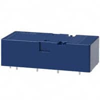 SF2D-DC5V RELAY SAFETY 4PST 6A 5V