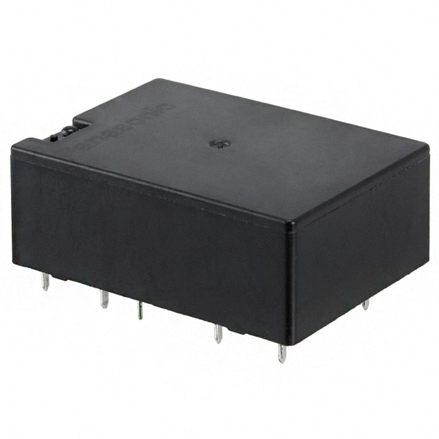 SFY5-DC12V RELAY SAFETY 6PST 6A 12V