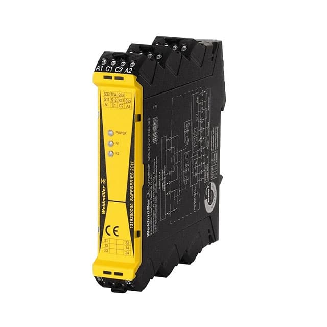1319280000 SCS 24VDC P2SIL3ES