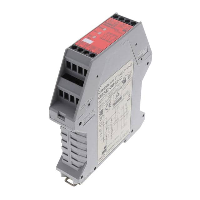 G9SB-3012-C AC/DC24 G9SB-3012-C AC/DC24