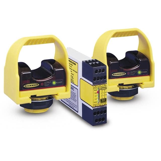 ATK-VR81Q DUO-TOUCH TWO-HAND CONTROL KIT C
