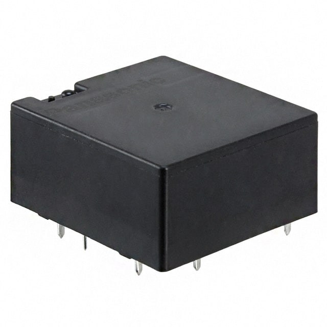 SFY2-DC24V RELAY SAFETY 4PST 6A 24V