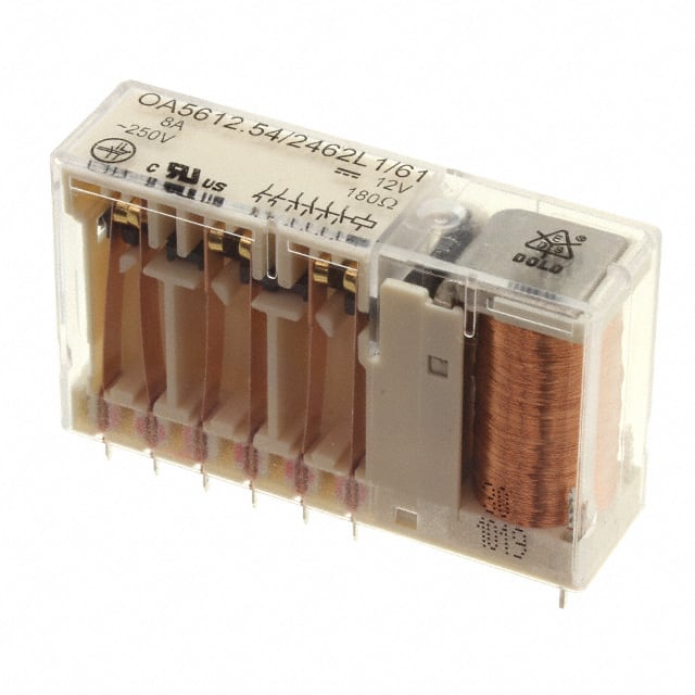 56.OA12.1242C OA561212V 4NO/2NC AGSN02+02UMAU