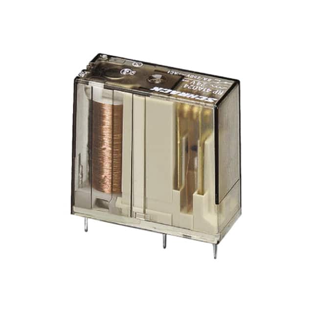 2961574 RELAY GEN PURPOSE