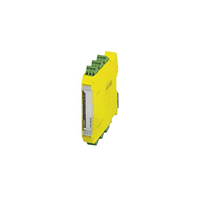 2702902 SAFETY RELAY 6A 24V