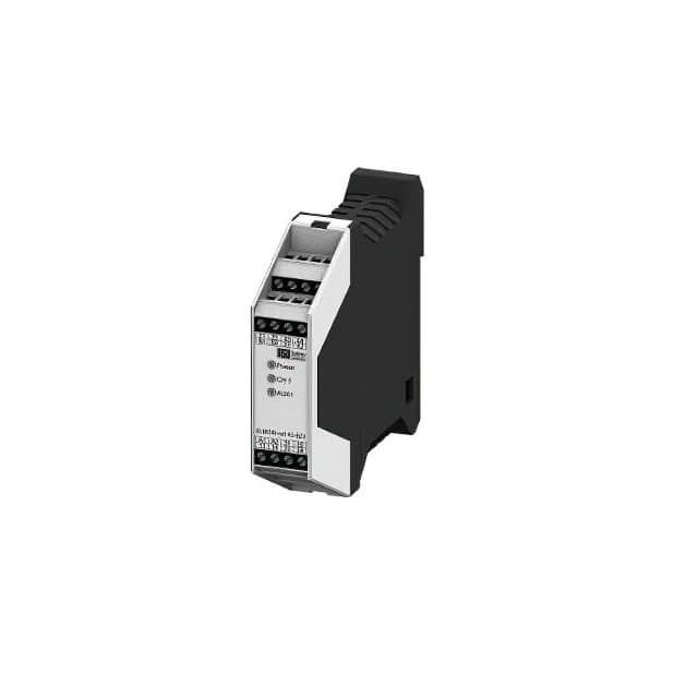 1114-0040 Safety Relay 41-822 120 V 24 V A