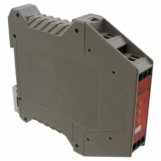 G9SB-2002-A RELAY SAFETY DPST 5A 24V