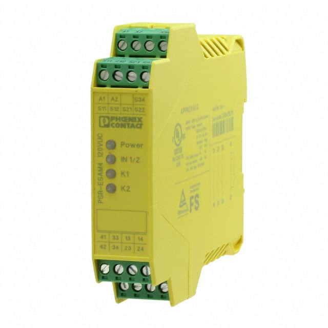 2901422 RELAY SAFETY