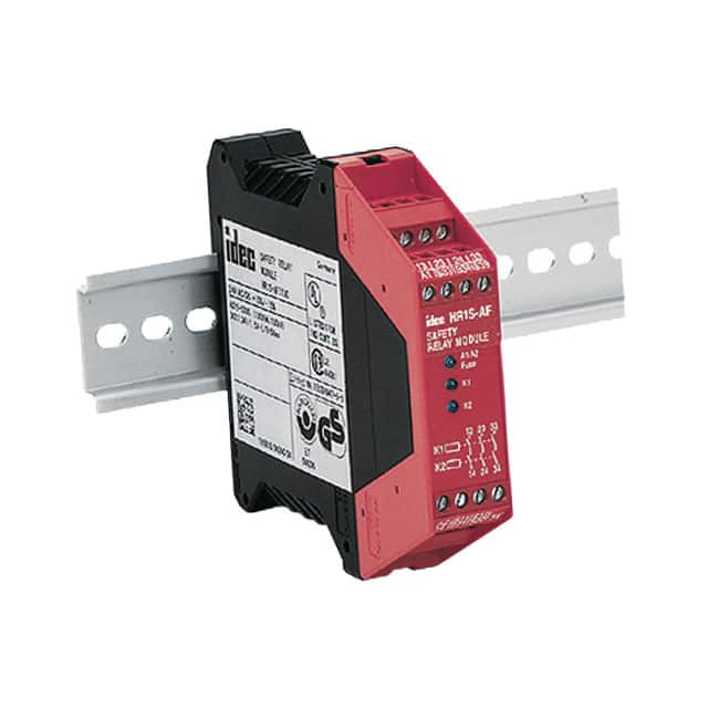 HR1S-AF5130B RELAY SAFETY 3PST 18A 24V