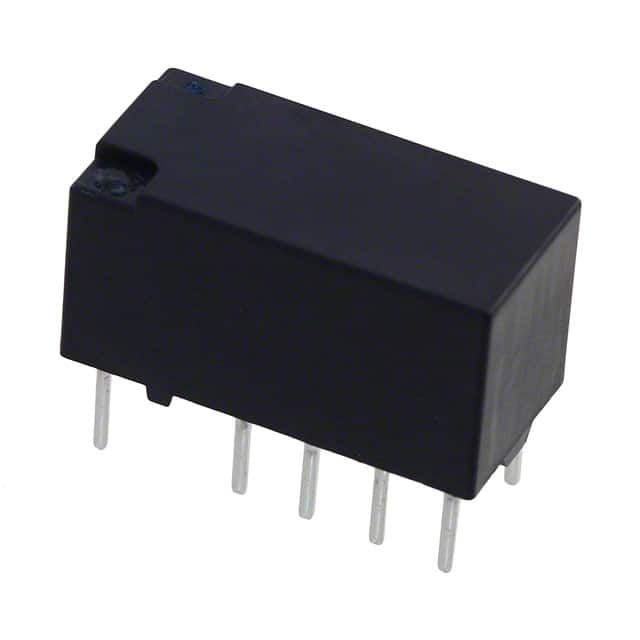 TX2-L2-1.5V RELAY TELECOM DPDT 2A 1.5VDC