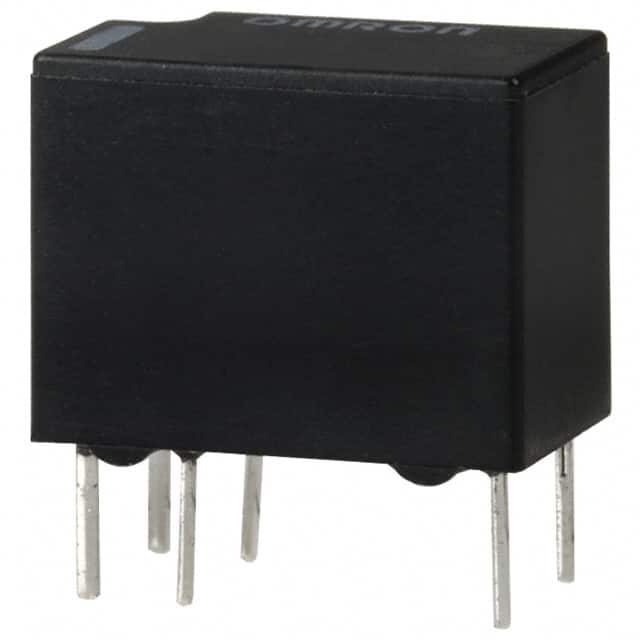 G5V-1-DC24 RELAY GEN PURPOSE SPDT 1A 24VDC