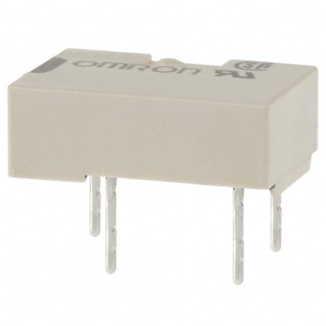 G6L-1P-DC24 RELAY TELECOM SPST 1A 24VDC
