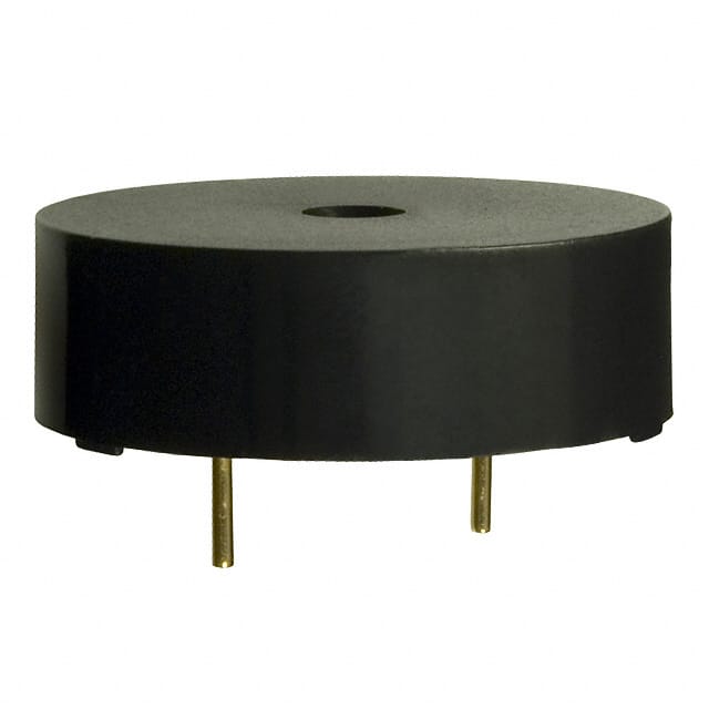CEP-1116 BUZZER PIEZO 10V 30MM TH