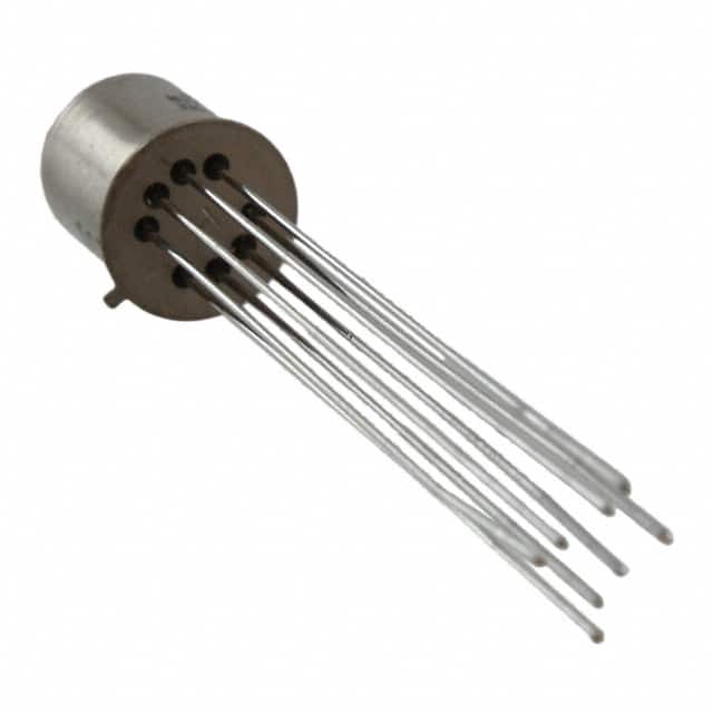 JMSWD-5XM RELAY GEN PURPOSE DPDT 1A 5VDC