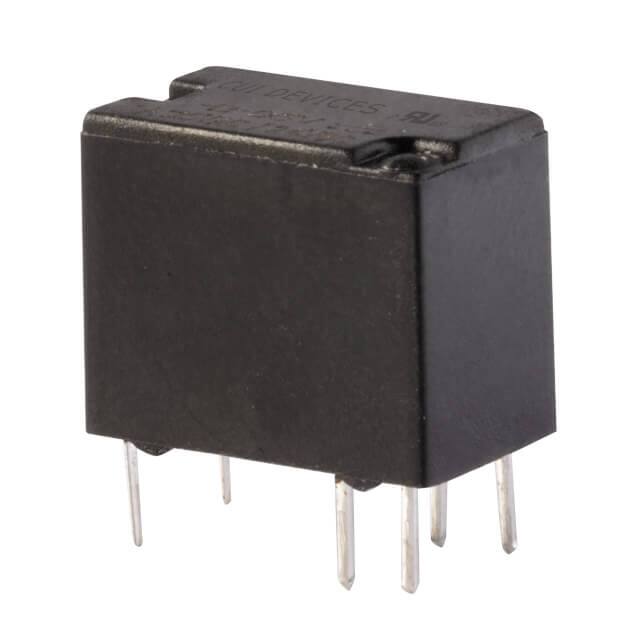 SR3-12V-150-1C 12.3 X 7.3 X 10.2 MM, 12 V, 1 A,