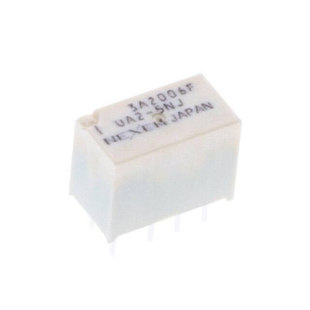 UA2-5NJ RELAY