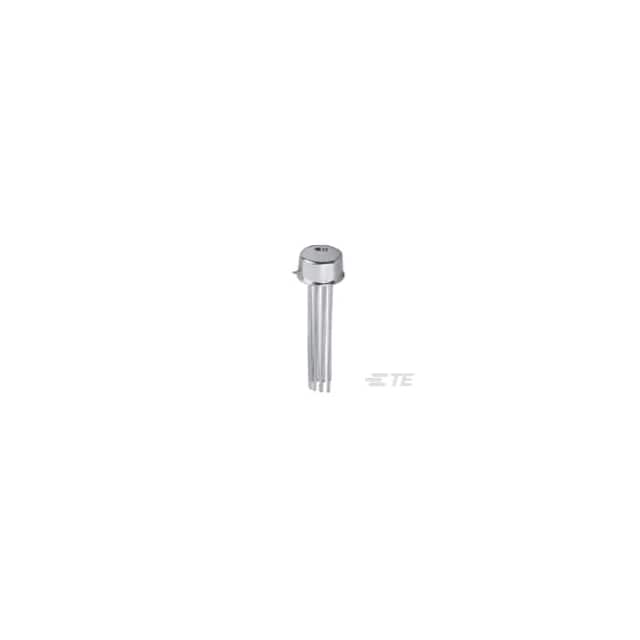 1-1617108-1 HMD-12B = HM RELAY 0.5" LEADS