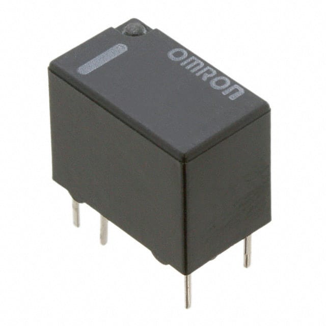G5V-1-DC12 RELAY GEN PURPOSE SPDT 1A 12VDC