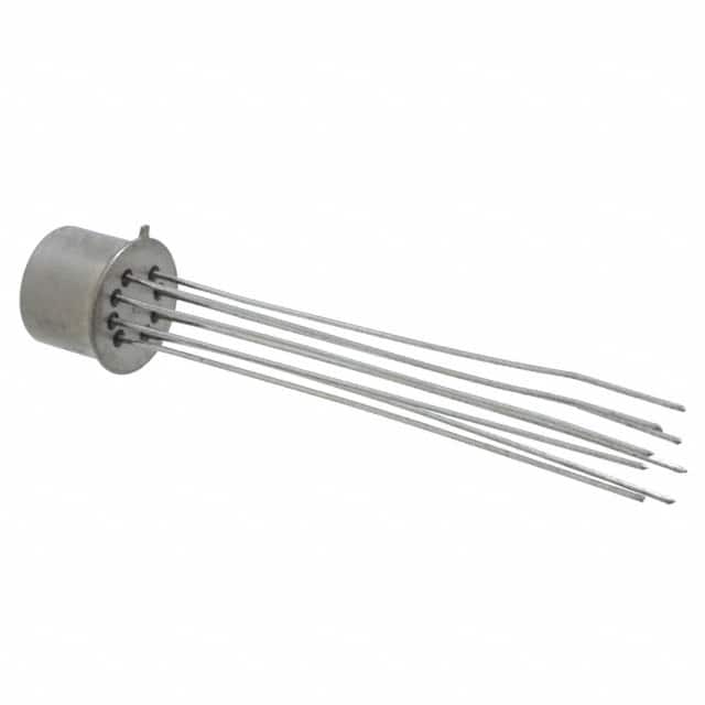 JMAC-26XM RELAY GEN PURPOS DPDT 1A 26.5VDC