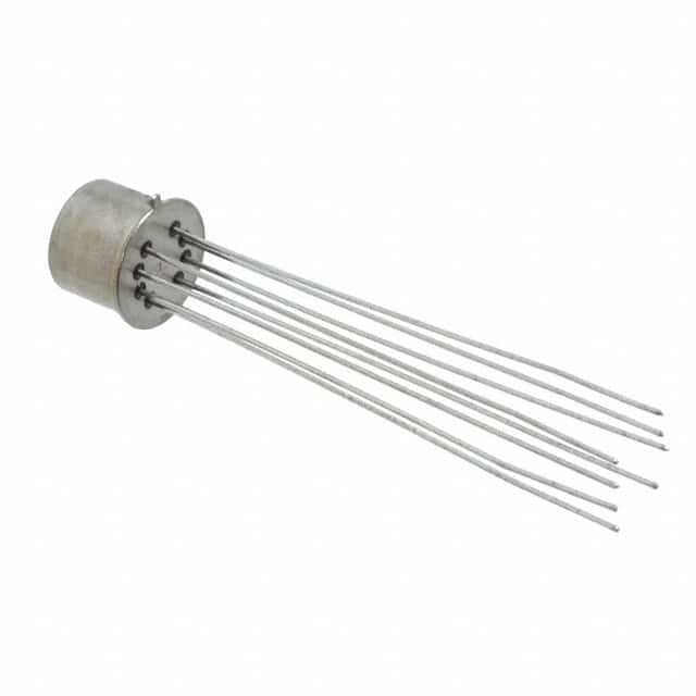 JMAWD-26XM RELAY GEN PURPOS DPDT 1A 26.5VDC
