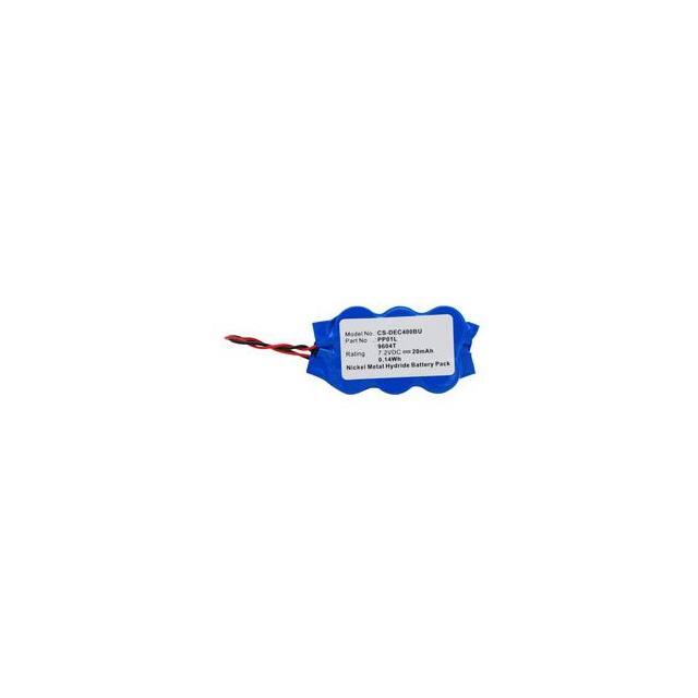 INSPIRON 2000 BATTERY Replacement for Dell Inspiron 20
